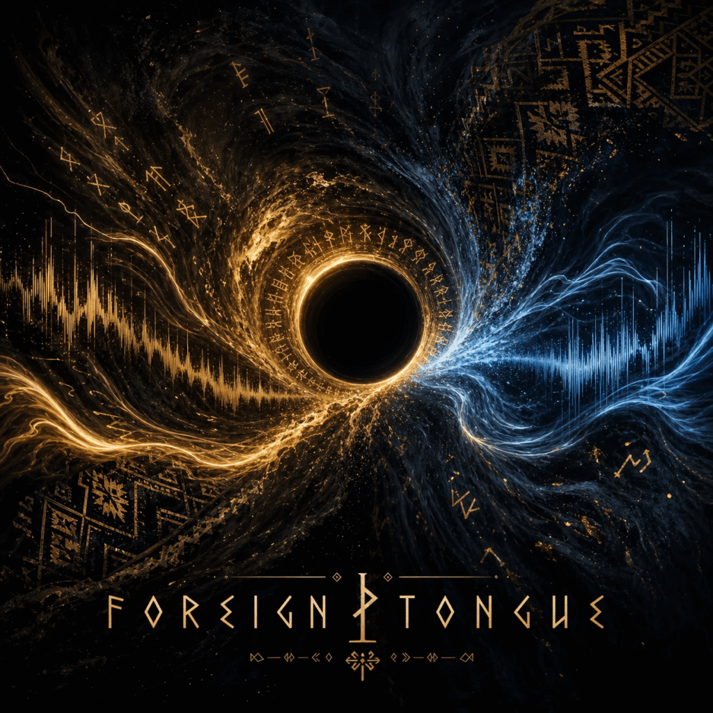 Foreign Tongue